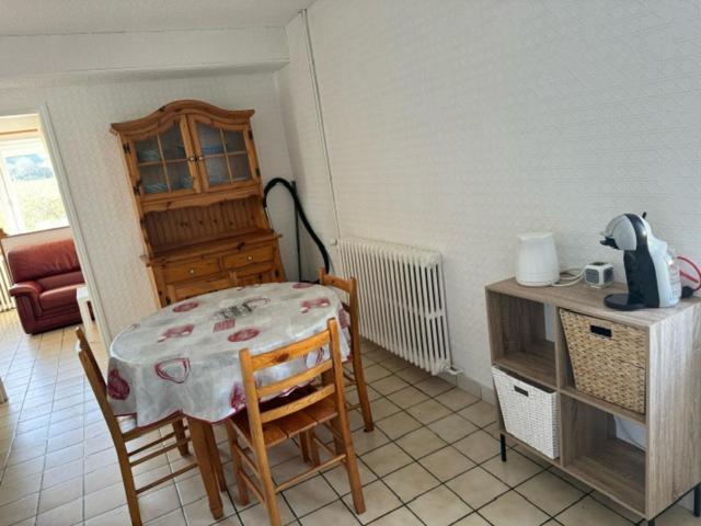 Appartement Omaha Beach Saint-Laurent-sur-Mer Dış mekan fotoğraf