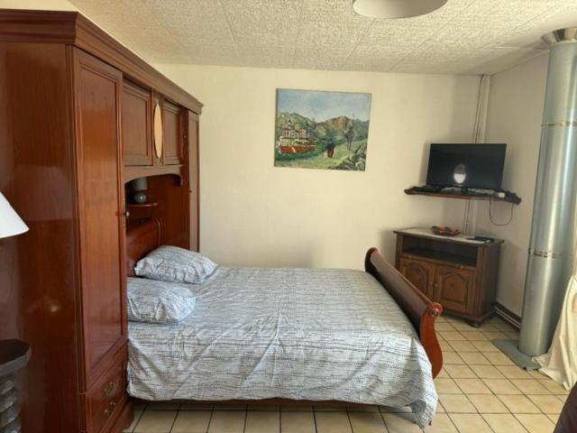 Appartement Omaha Beach Saint-Laurent-sur-Mer Dış mekan fotoğraf