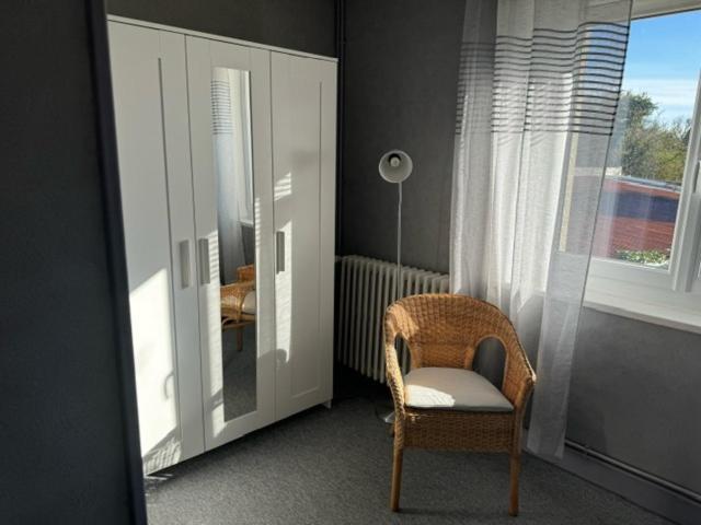 Appartement Omaha Beach Saint-Laurent-sur-Mer Dış mekan fotoğraf