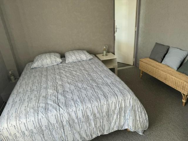 Appartement Omaha Beach Saint-Laurent-sur-Mer Dış mekan fotoğraf