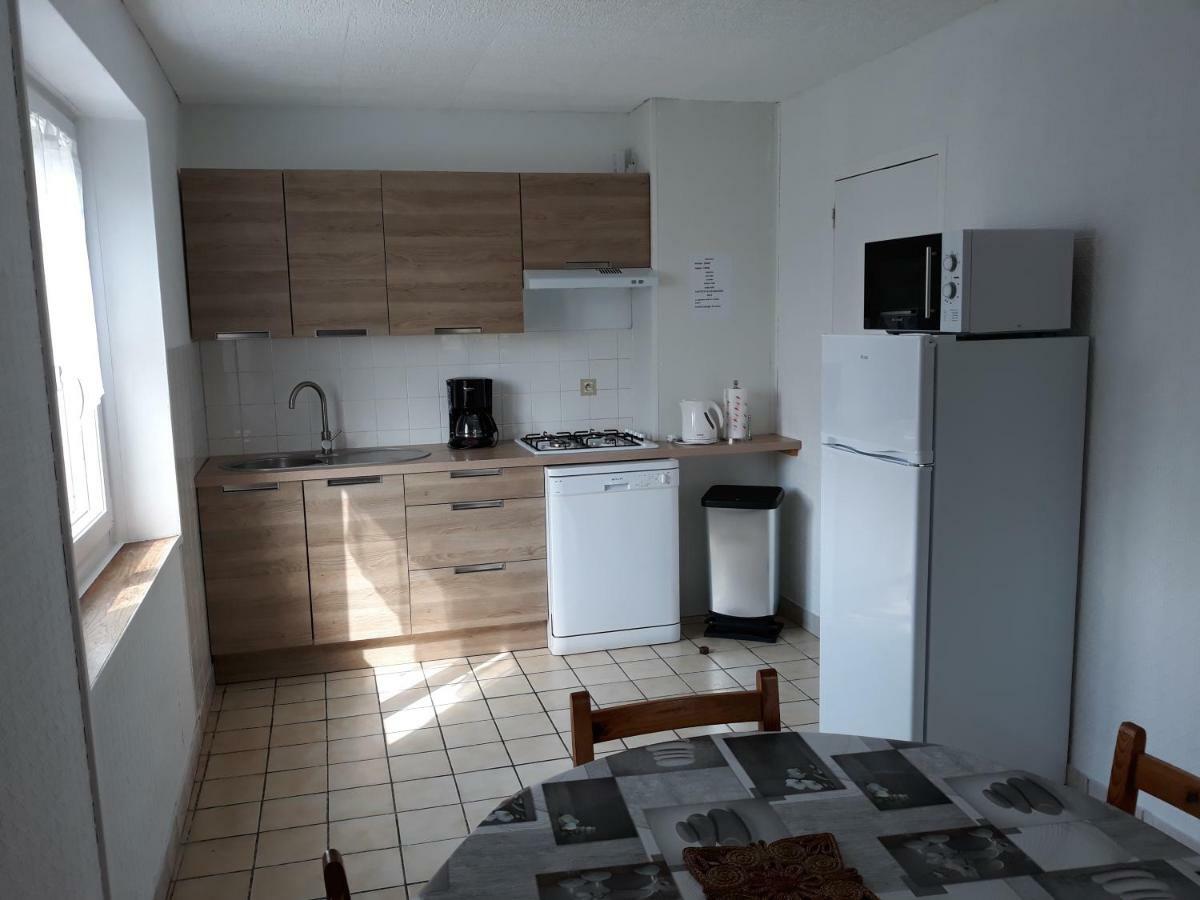 Appartement Omaha Beach Saint-Laurent-sur-Mer Dış mekan fotoğraf